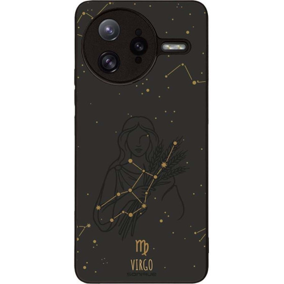Sonique ���� Zodiac Series ��� Xiaomi Poco F7 Ultra 5G Virgo