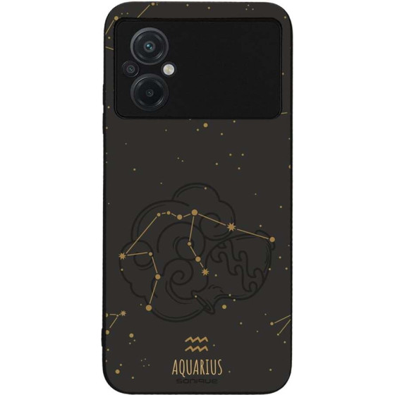 Sonique ���� Zodiac Series ��� Xiaomi Poco M5 Aquarius