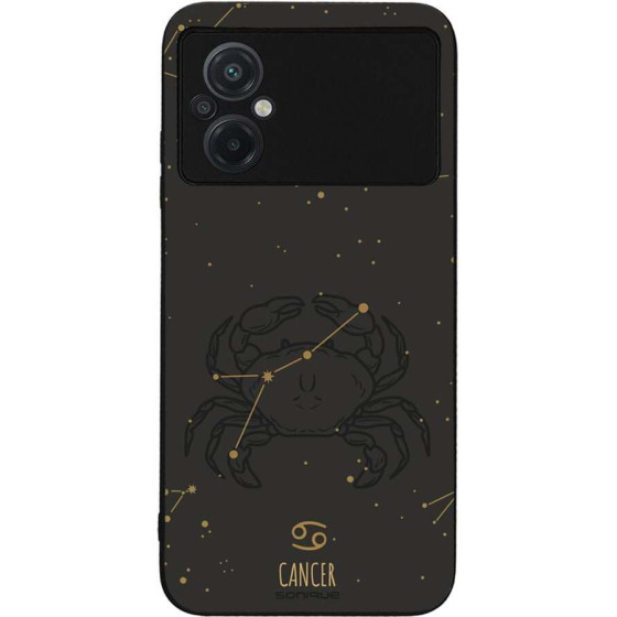 Sonique ���� Zodiac Series ��� Xiaomi Poco M5 Cancer