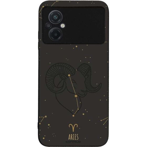 Sonique ���� Zodiac Series ��� Xiaomi Poco M5 Aries