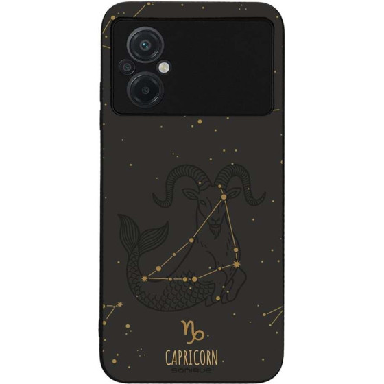 Sonique ���� Zodiac Series ��� Xiaomi Poco M5 Capricorn