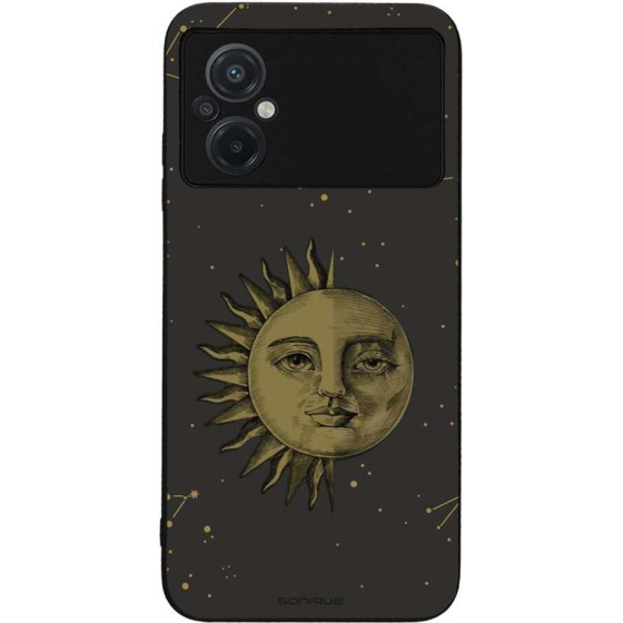 Sonique ���� Zodiac Series ��� Xiaomi Poco M5 Eclipse