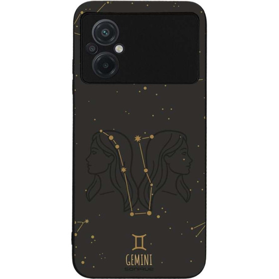 Sonique ���� Zodiac Series ��� Xiaomi Poco M5 Gemini