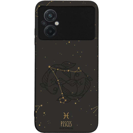 Sonique ���� Zodiac Series ��� Xiaomi Poco M5 Pisces