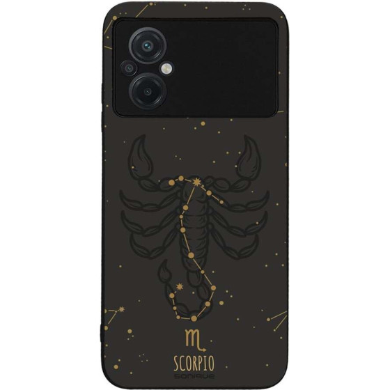 Sonique ���� Zodiac Series ��� Xiaomi Poco M5 Scorpio