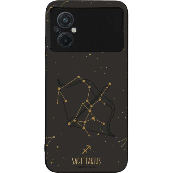 Sonique ���� Zodiac Series ��� Xiaomi Poco M5 Sagittarius