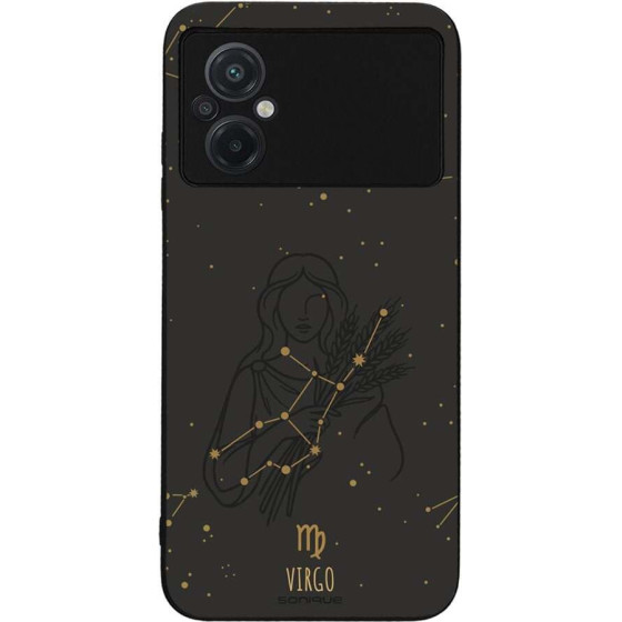 Sonique ���� Zodiac Series ��� Xiaomi Poco M5 Virgo