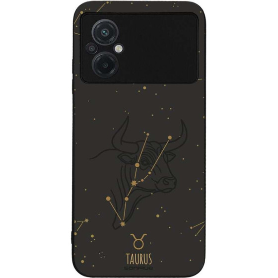 Sonique ���� Zodiac Series ��� Xiaomi Poco M5 Taurus