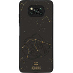 Sonique ���� Zodiac Series ��� Xiaomi Poco X3 Nfc / Poco X3 Pro Aquarius