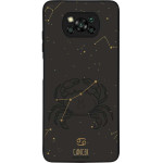 Sonique ���� Zodiac Series ��� Xiaomi Poco X3 Nfc / Poco X3 Pro Cancer