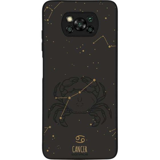 Sonique ���� Zodiac Series ��� Xiaomi Poco X3 Nfc / Poco X3 Pro Cancer