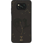 Sonique ���� Zodiac Series ��� Xiaomi Poco X3 Nfc / Poco X3 Pro Aries