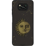 Sonique ���� Zodiac Series ��� Xiaomi Poco X3 Nfc / Poco X3 Pro Eclipse
