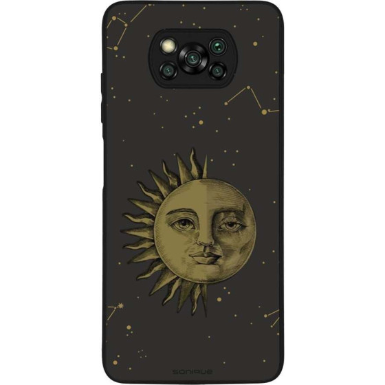 Sonique ���� Zodiac Series ��� Xiaomi Poco X3 Nfc / Poco X3 Pro Eclipse