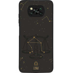 Sonique ���� Zodiac Series ��� Xiaomi Poco X3 Nfc / Poco X3 Pro Libra