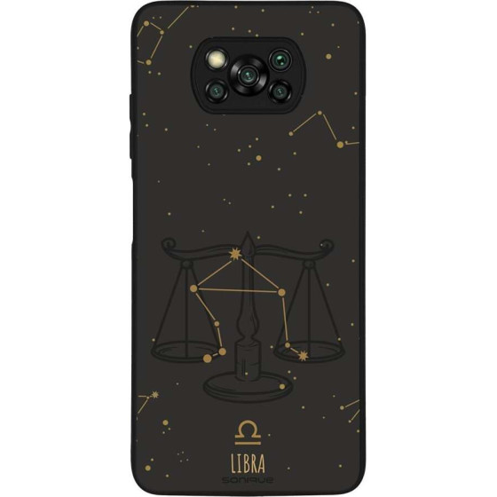 Sonique ���� Zodiac Series ��� Xiaomi Poco X3 Nfc / Poco X3 Pro Libra