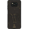 Sonique ���� Zodiac Series ��� Xiaomi Poco X3 Nfc / Poco X3 Pro Gemini