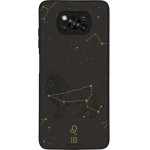 Sonique ���� Zodiac Series ��� Xiaomi Poco X3 Nfc / Poco X3 Pro Leo