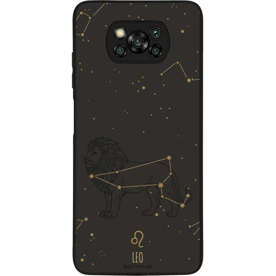 Sonique ���� Zodiac Series ��� Xiaomi Poco X3 Nfc / Poco X3 Pro Leo