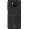Sonique ���� Zodiac Series ��� Xiaomi Poco X3 Nfc / Poco X3 Pro Pisces