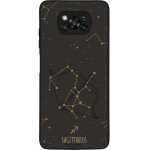 Sonique ���� Zodiac Series ��� Xiaomi Poco X3 Nfc / Poco X3 Pro Sagittarius