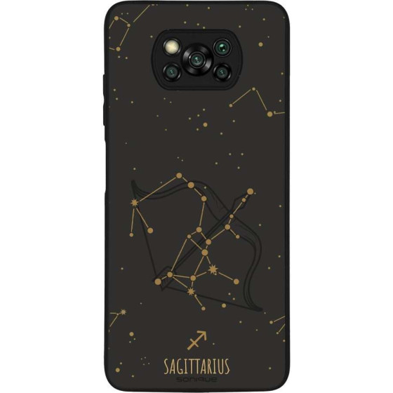 Sonique ���� Zodiac Series ��� Xiaomi Poco X3 Nfc / Poco X3 Pro Sagittarius