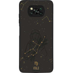 Sonique ���� Zodiac Series ��� Xiaomi Poco X3 Nfc / Poco X3 Pro Virgo