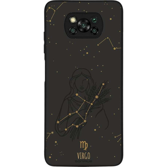 Sonique ���� Zodiac Series ��� Xiaomi Poco X3 Nfc / Poco X3 Pro Virgo