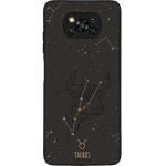 Sonique ���� Zodiac Series ��� Xiaomi Poco X3 Nfc / Poco X3 Pro Taurus