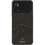 Sonique ���� Zodiac Series ��� Xiaomi Poco X4 Pro 5G Aquarius