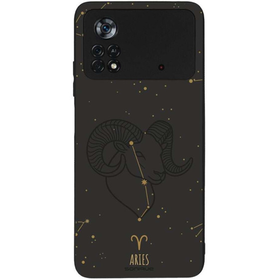 Sonique ���� Zodiac Series ��� Xiaomi Poco X4 Pro 5G Aries