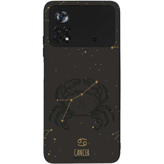 Sonique ���� Zodiac Series ��� Xiaomi Poco X4 Pro 5G Cancer