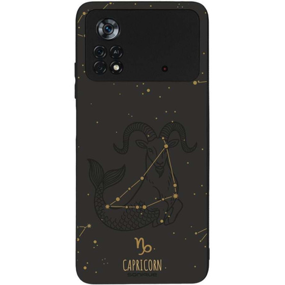 Sonique ���� Zodiac Series ��� Xiaomi Poco X4 Pro 5G Capricorn