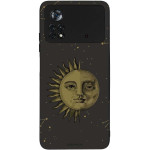 Sonique ���� Zodiac Series ��� Xiaomi Poco X4 Pro 5G Eclipse