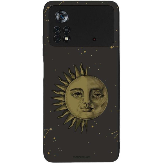 Sonique ���� Zodiac Series ��� Xiaomi Poco X4 Pro 5G Eclipse