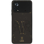 Sonique ���� Zodiac Series ��� Xiaomi Poco X4 Pro 5G Gemini