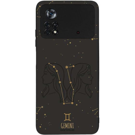 Sonique ���� Zodiac Series ��� Xiaomi Poco X4 Pro 5G Gemini