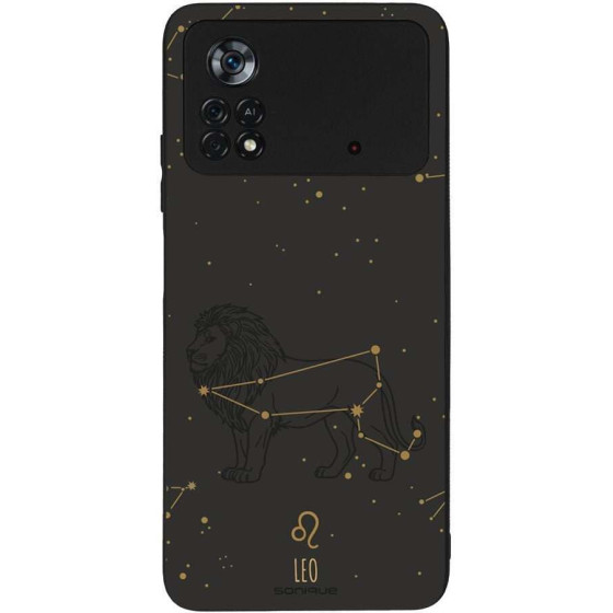Sonique ���� Zodiac Series ��� Xiaomi Poco X4 Pro 5G Leo