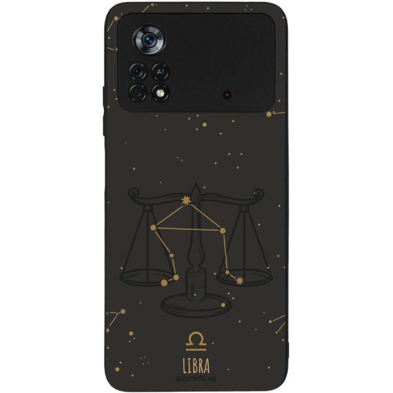 Sonique ���� Zodiac Series ��� Xiaomi Poco X4 Pro 5G Libra
