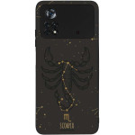 Sonique ���� Zodiac Series ��� Xiaomi Poco X4 Pro 5G Scorpio