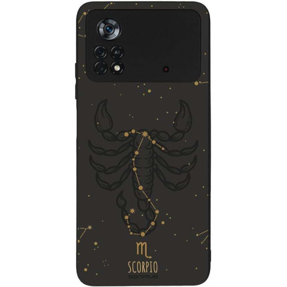 Sonique ���� Zodiac Series ��� Xiaomi Poco X4 Pro 5G Scorpio
