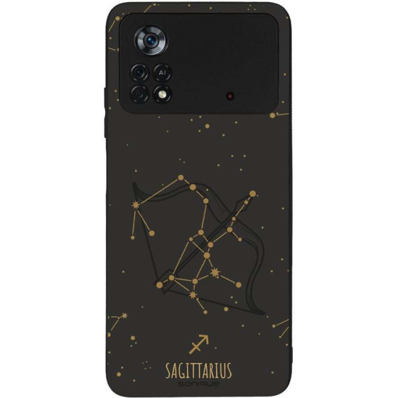 Sonique ���� Zodiac Series ��� Xiaomi Poco X4 Pro 5G Sagittarius