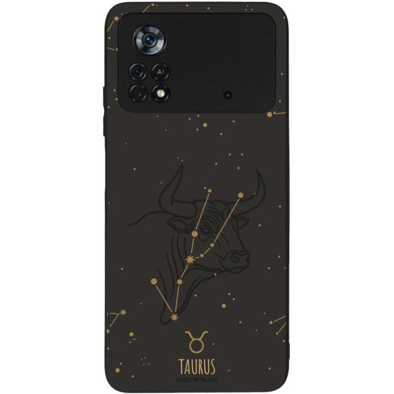 Sonique ���� Zodiac Series ��� Xiaomi Poco X4 Pro 5G Taurus