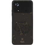 Sonique ���� Zodiac Series ��� Xiaomi Poco X4 Pro 5G Pisces