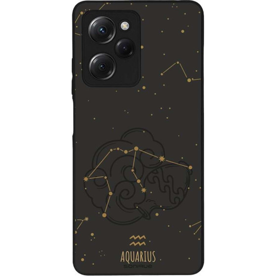 Sonique ���� Zodiac Series ��� Xiaomi Poco X5 Pro 5G Aquarius