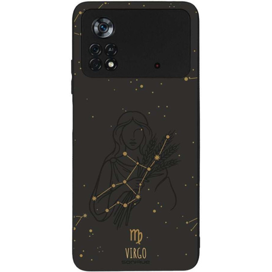 Sonique ���� Zodiac Series ��� Xiaomi Poco X4 Pro 5G Virgo