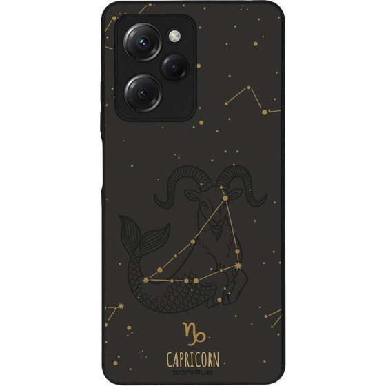 Sonique ���� Zodiac Series ��� Xiaomi Poco X5 Pro 5G Capricorn