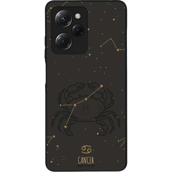 Sonique ���� Zodiac Series ��� Xiaomi Poco X5 Pro 5G Cancer