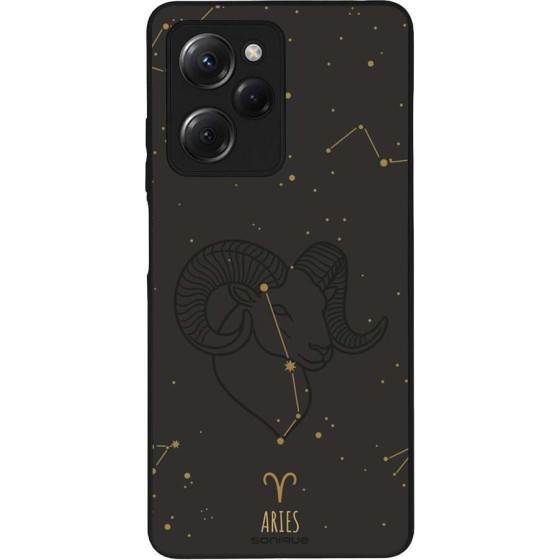 Sonique ���� Zodiac Series ��� Xiaomi Poco X5 Pro 5G Aries