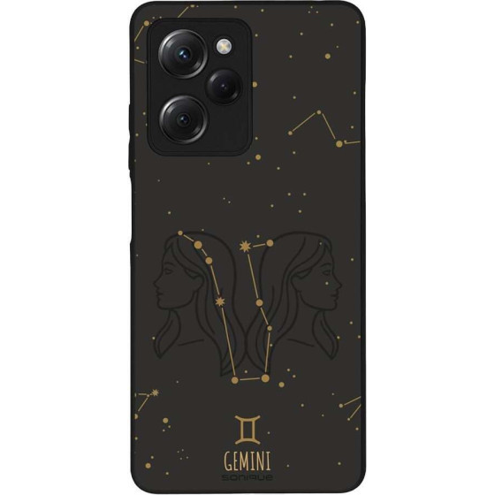 Sonique ���� Zodiac Series ��� Xiaomi Poco X5 Pro 5G Gemini